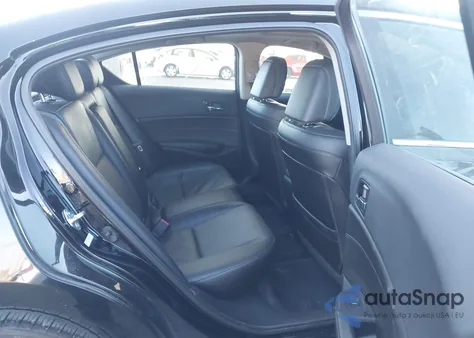 2014 Acura Ilx 2.0L z USA, uszkodzony, nr VIN 19VDE1F55EE005374